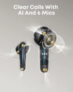 Anker Soundcore P41i Wireless Earbuds with Phone Charger - Image 8
