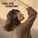Anker Soundcore Q30 Active Noise Cancelling Headphones - Image 8