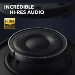 Anker Soundcore Q30 Active Noise Cancelling Headphones - Image 9