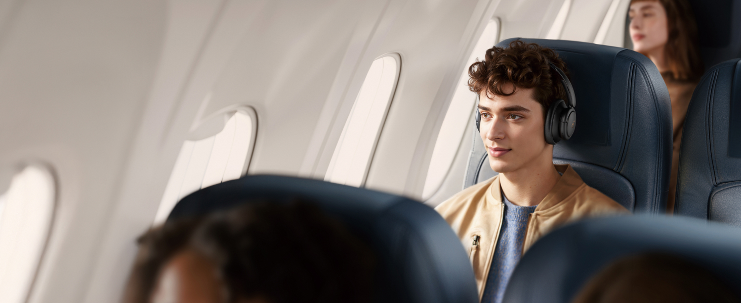 Anker Soundcore Q30 Active Noise Cancelling Headphones MY MEMORY Anker Soundcore Q30 Active Noise Cancelling Headphones MY MEMORY