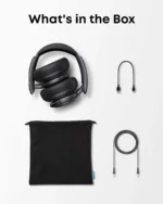 Anker Soundcore Q30 Active Noise Cancelling Headphones - Image 5