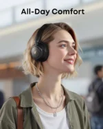 Anker Soundcore Q30 Active Noise Cancelling Headphones - Image 6