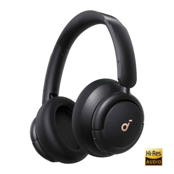 Anker Soundcore Q30 Active Noise Cancelling Headphones