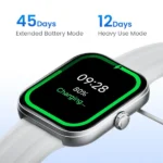 Haylou Watch Faro Smart Watch - Image 8