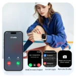 Haylou Watch Faro Smart Watch - Image 7