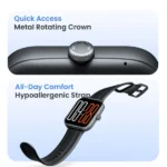 Haylou Watch Faro Smart Watch - Image 5