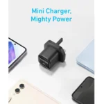 Anker 25W Compact Charger