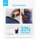 Anker 25W Compact Charger