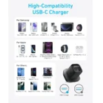 Anker 25W Compact Charger - image 4