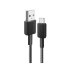 Anker 322 Usb-A To Usb-C Cable-A81h5 3ft
