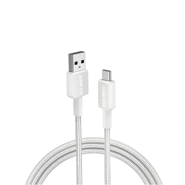 anker-322-usb-a-to-usb-c-cable-a81h5-3ft-white-mymemorylk.com-1 Anker 322 Usb-A To Usb-C Cable-A81h5 3ft - White