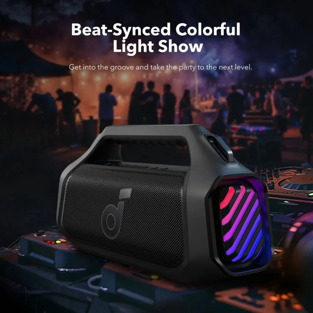 Anker Soundcore Motion Boom 2 Plus