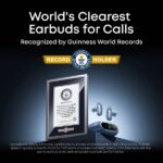 Anker Soundcore Liberty 5 Pro Wireless Earbuds - Image 2