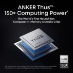 Anker Soundcore Liberty 5 Pro Wireless Earbuds - Image 3