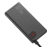 Baseus Adaman 20000mAh 22.5W Metal Digital Display Power Bank - Image 3