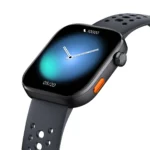 Haylou Watch Hyper Dual-Band GPS AMOLED Smart Watch - Image 2
