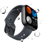 Haylou Watch Hyper Dual-Band GPS AMOLED Smart Watch - Image 4