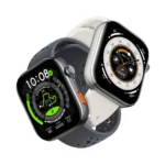 Haylou Watch Hyper Dual-Band GPS AMOLED Smart Watch - Image 6