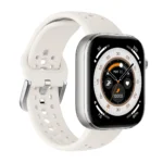 Haylou Watch Hyper Dual-Band GPS AMOLED Smart Watch - Image 9