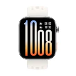 Haylou Watch Hyper Dual-Band GPS AMOLED Smart Watch - Image 7