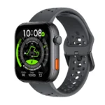 Haylou Watch Hyper Dual-Band GPS AMOLED Smart Watch