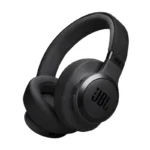 JBL Live 770NC wireless noise cancelling headphones black Sri Lanka