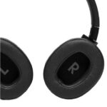 JBL Tune 760NC Wireless Over-Ear Noise Cancelling Headphones - Image 2