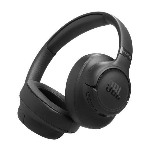 JBL Tune 780NC wireless noise cancelling headphones black Sri Lanka