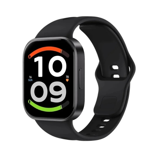 Redmi Watch 6 Active smartwatch black 1.85 inch AMOLED Sri Lanka