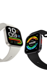 Redmi Watch 6 Lite Calling Smartwatch - 1.96" AMOLED - 5ATM - Image 2