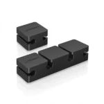 UGREEN Cable Holder Clips (3+1 Combination) - Black - LP208 - 70585 - Image 2