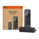 Amazon Fire TV Stick 4K Select 8GB WiFi 5