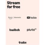 Amazon Fire TV Stick 4K Select 8GB WiFi 5 - Image 4