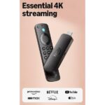Amazon Fire TV Stick 4K Select 8GB WiFi 5 - Image 2