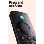 Amazon Fire TV Stick 4K Select 8GB WiFi 5 - Image 3