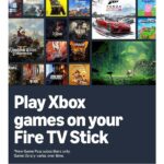 Amazon Fire TV Stick 4K Select 8GB WiFi 5 - Image 5