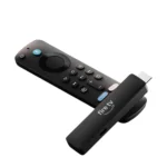 Amazon Fire TV Stick HD 8GB WiFi 6 - Image 3