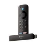 Amazon Fire TV Stick HD 8GB WiFi 6 - Image 2