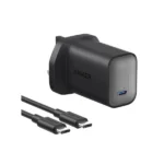 Anker Nano 100W Charger with 6ft 5A USB-C Cable