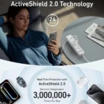 Anker Nano 100W Charger with 6ft 5A USB-C Cable - Image 3