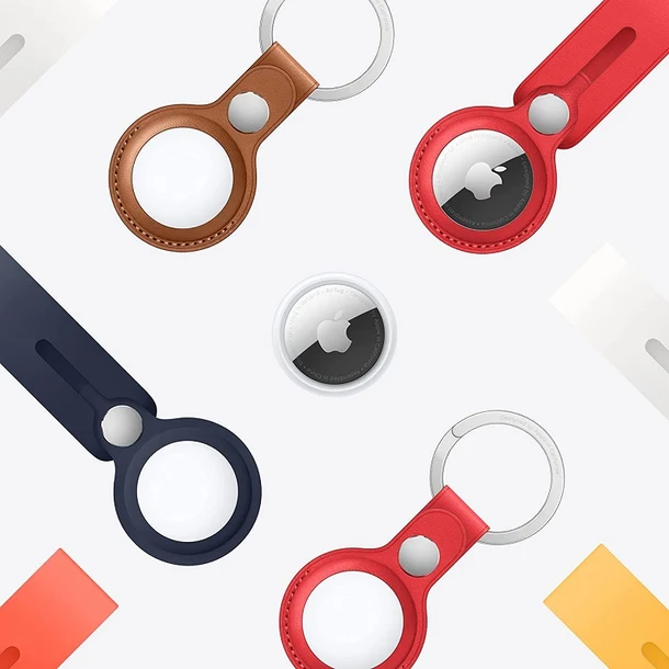 Apple AirTag 2nd Gen Single Pack - 1 Year Apple Care Warranty MY MEMORY Apple AirTag 2nd Gen Single Pack - 1 Year Apple Care Warranty MY MEMORY
