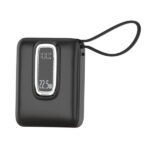Aspor A313 10000mAh Magnetic Power Bank - Image 4