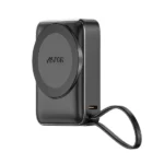 Aspor A313 10000mAh Magnetic Power Bank - Image 5