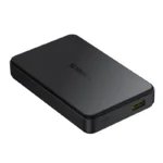 Baseus Airpow Ⅱ 10000mAh 22.5W Qi2 Magnetic Power Bank - Image 4