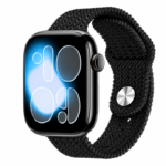 HK12 PRO Multi-functional AMOLED Smart Watch