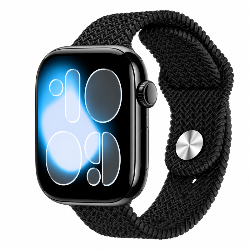 HK12 PRO Multi-functional AMOLED Smart Watch-mymemorylk.com HK12 PRO Multi-functional AMOLED Smart Watch - Image 1